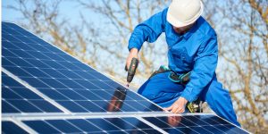 Installation Maintenance Panneaux Solaires Photovoltaïques à Sombacour